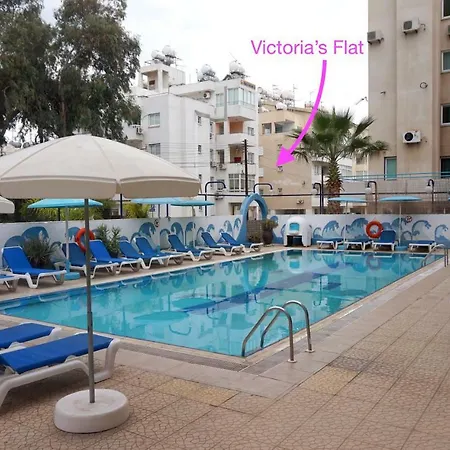 Victoria's Flat * 拉纳卡
