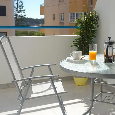 شقة Victoria's Flat لارنكا