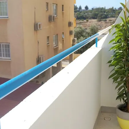 Victoria's Flat Апартаменты *