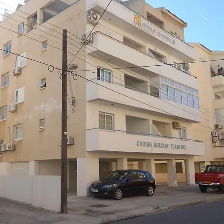 Victoria's Flat شقة *