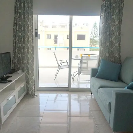 Victoria's Flat شقة