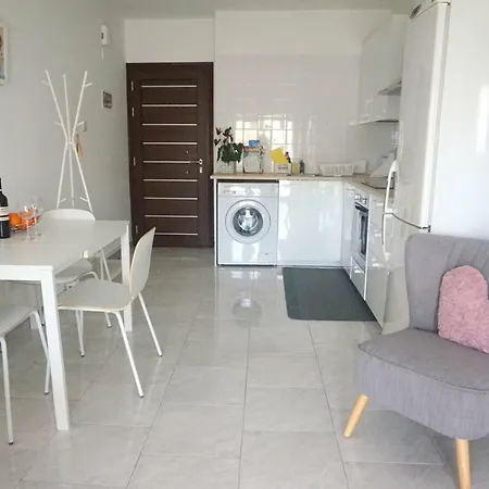 Victoria's Flat * Ларнака